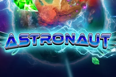Astronaut slot