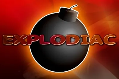 Explodiac slot