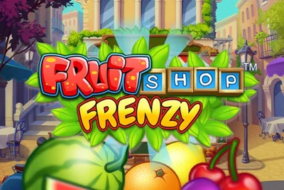 Fruit Shop™ Frenzy slot